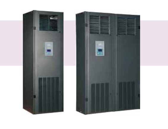 發動機房空調冷熱泵的使用、布置和故障排除